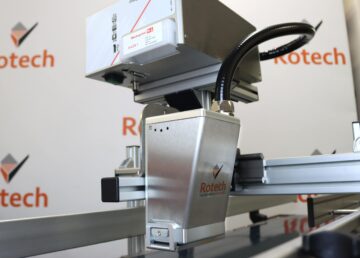 Rotech Razr PP 34