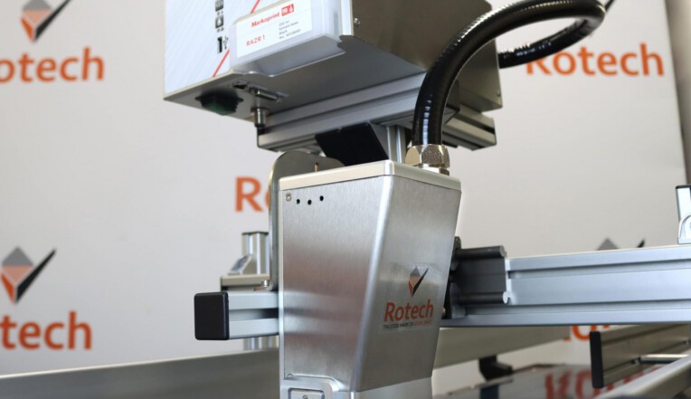 Rotech Razr PP 34