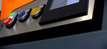 View A sleek new look for our feeding systems