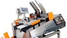 RF Auto, Redesign, whole machine