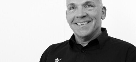 Steve, Rotech's UK Sales Manager