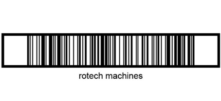 ITF barcode