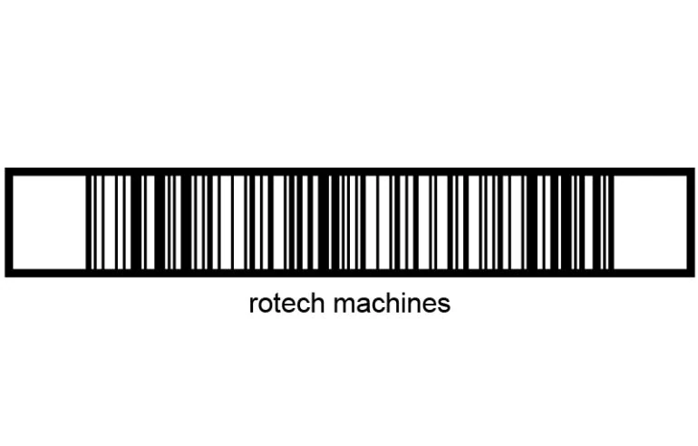 ITF barcode