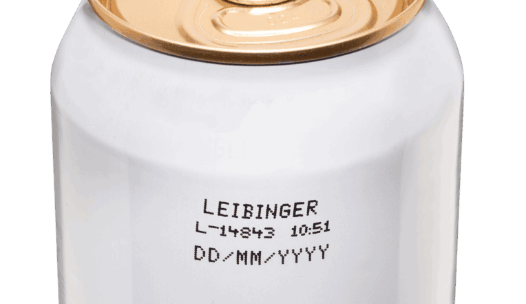 tin can
