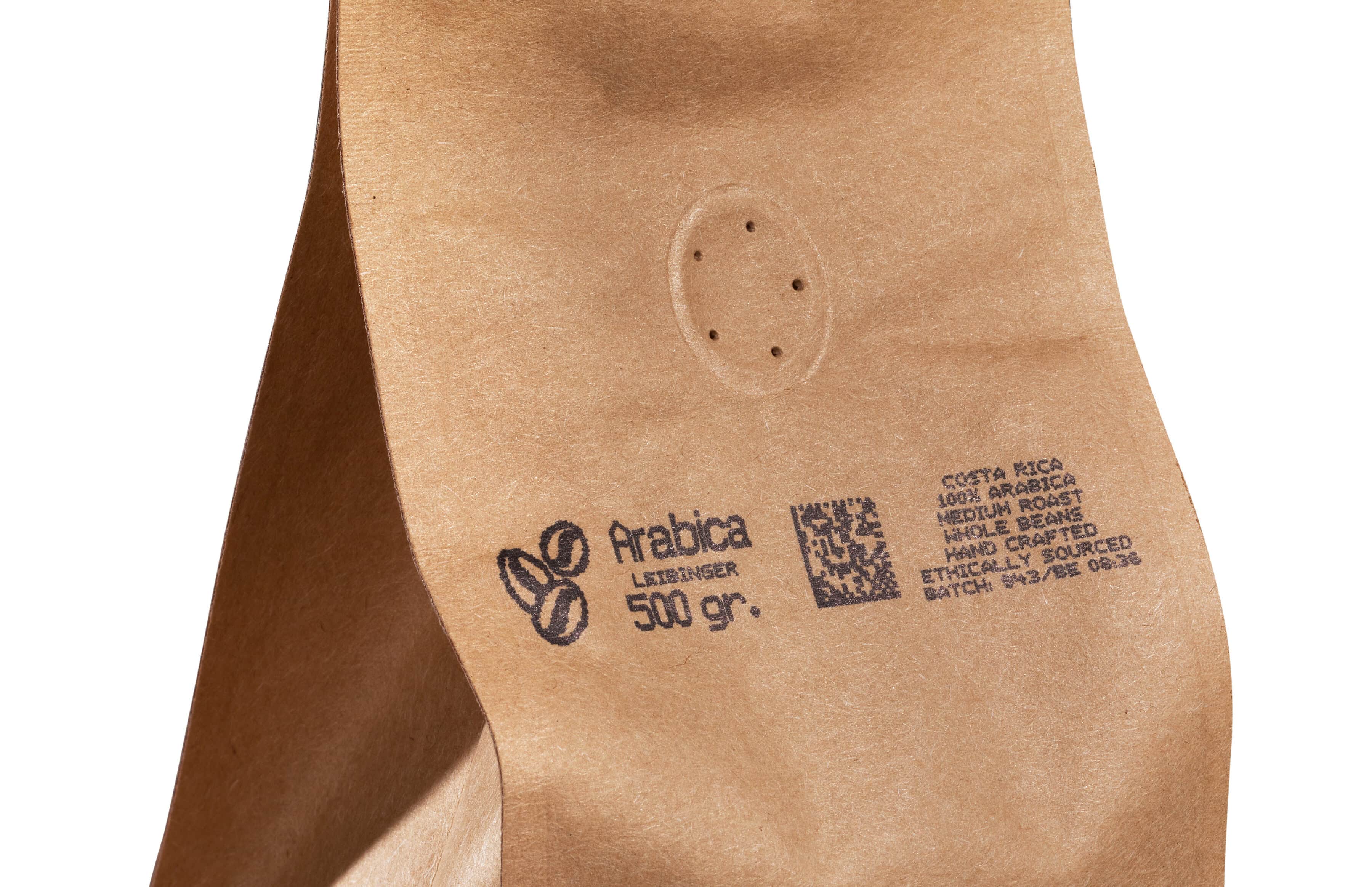 Coding bags and pouches | Printing on pouches | Rotech Machines