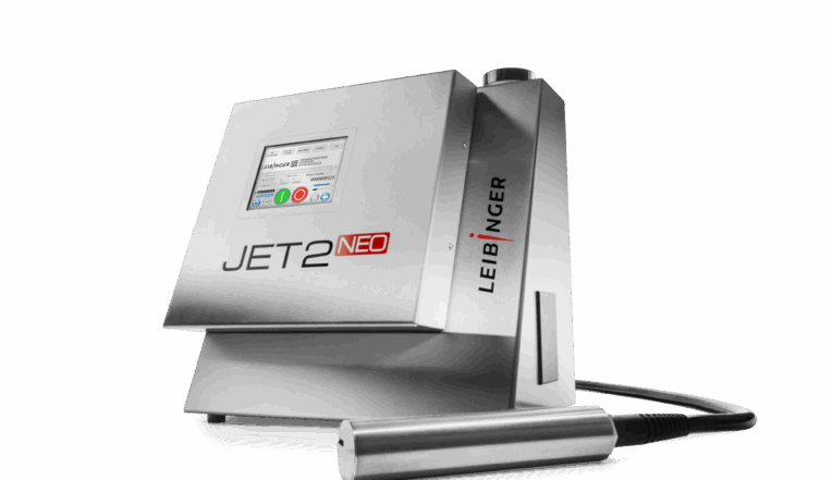 JET2NEO by LEIBINGER