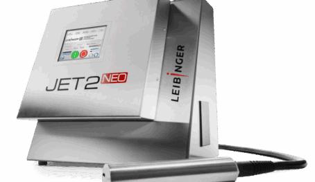 JET2NEO by LEIBINGER