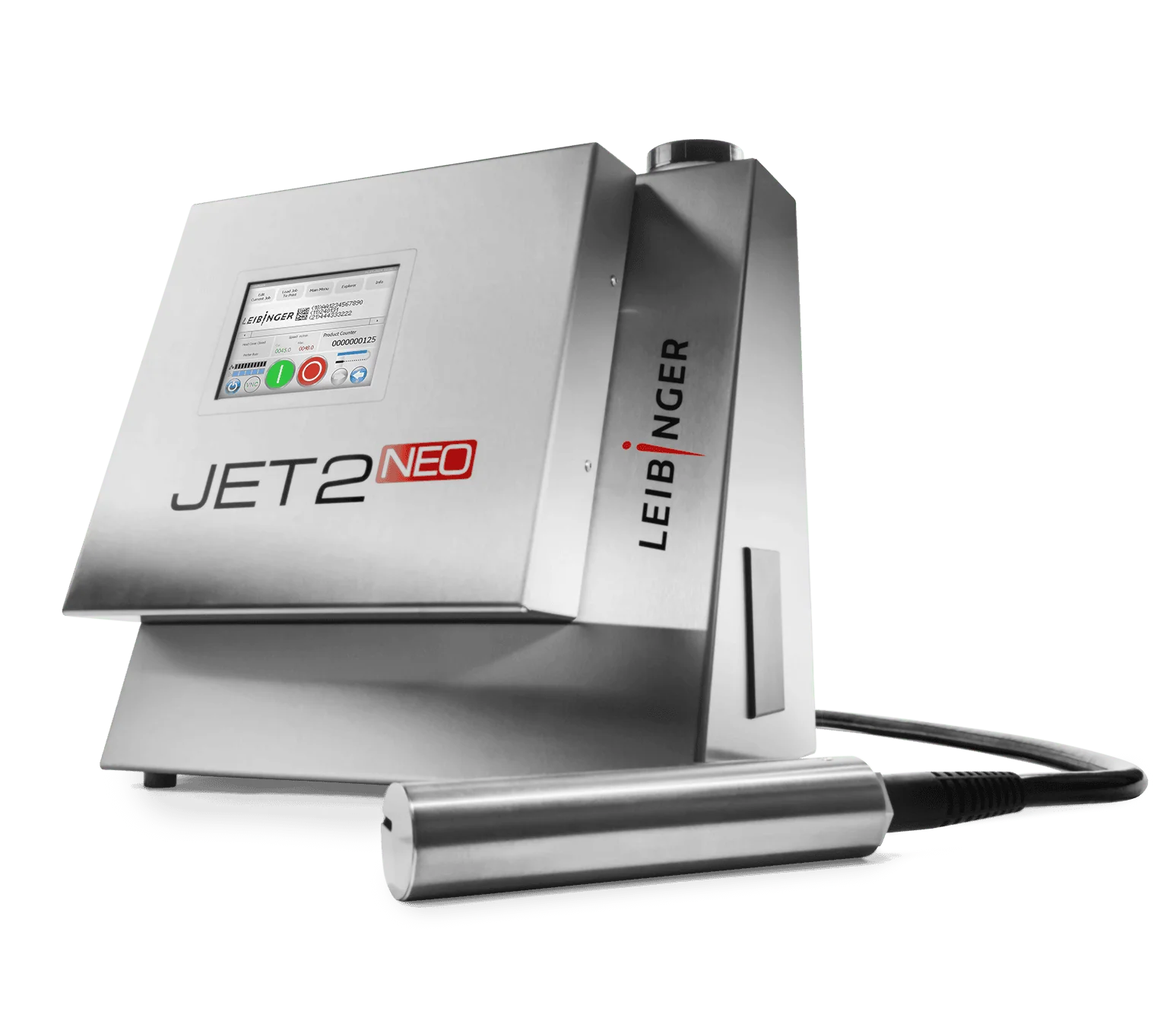 LEIBINGER JET2 NEO