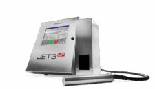 JET3up by LEIBINGER