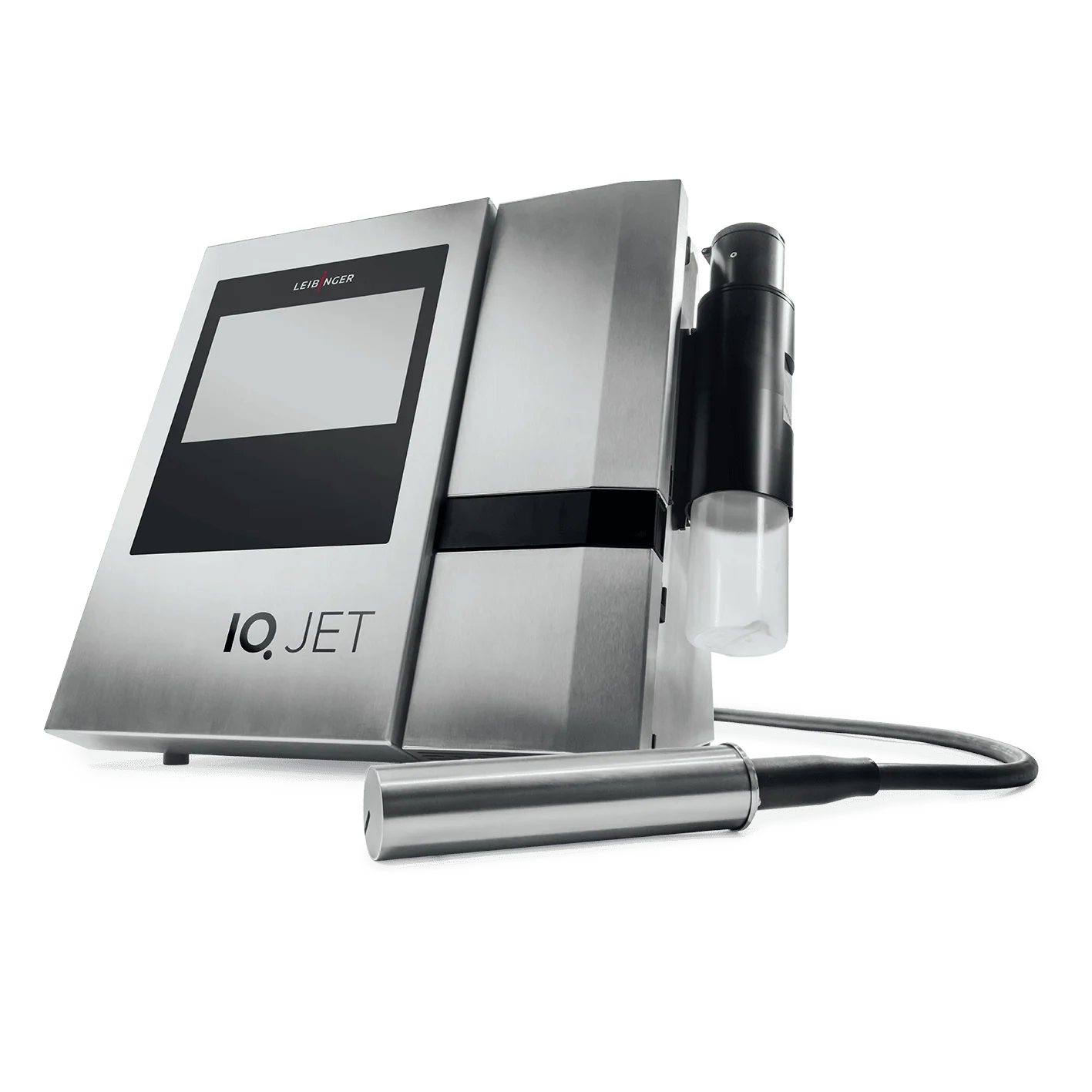 LEIBINGER IQJET