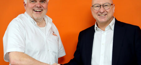 View Rotech Partners with Industry Leader LEIBINGER to Expand Coding & Marking Capabilities