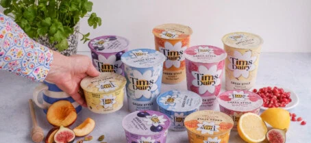 Tims Dairy IQJET success: Proof that strong partnerships directly impact reliable production. Tims Dairy IQJET success: Proof that strong partnerships directly impact reliable production.