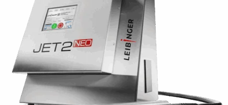 JET2NEO by LEIBINGER