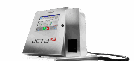JET3up by LEIBINGER