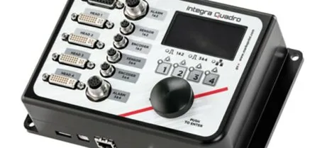 Quadro controller