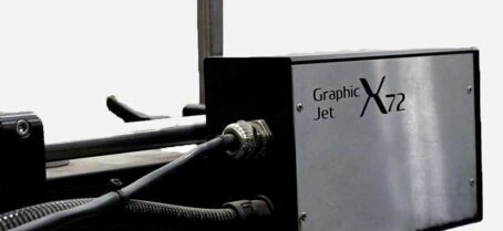 outer case printer X72