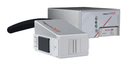 Integra PP Razr 34 large area printing and coding